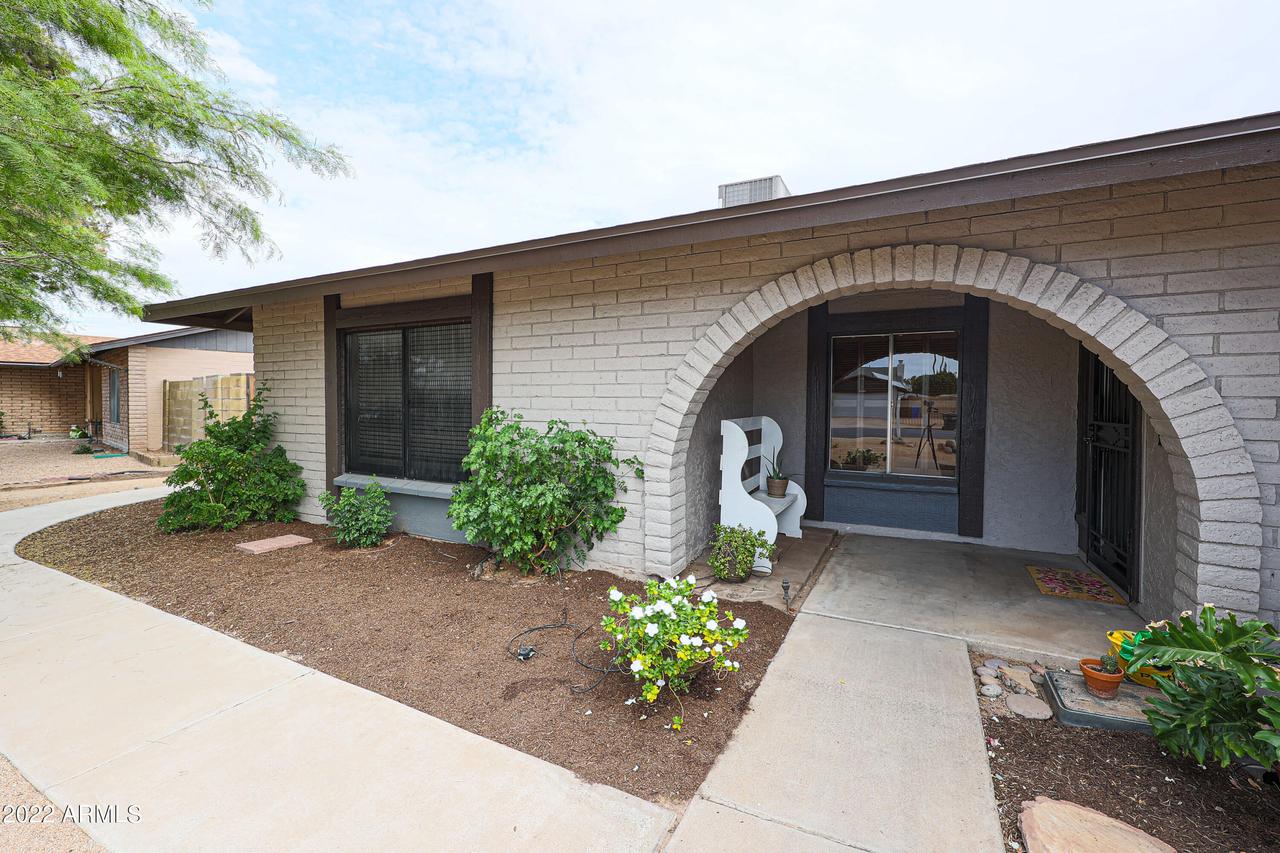 16651 N 34th Ave., Phoenix, AZ 85053