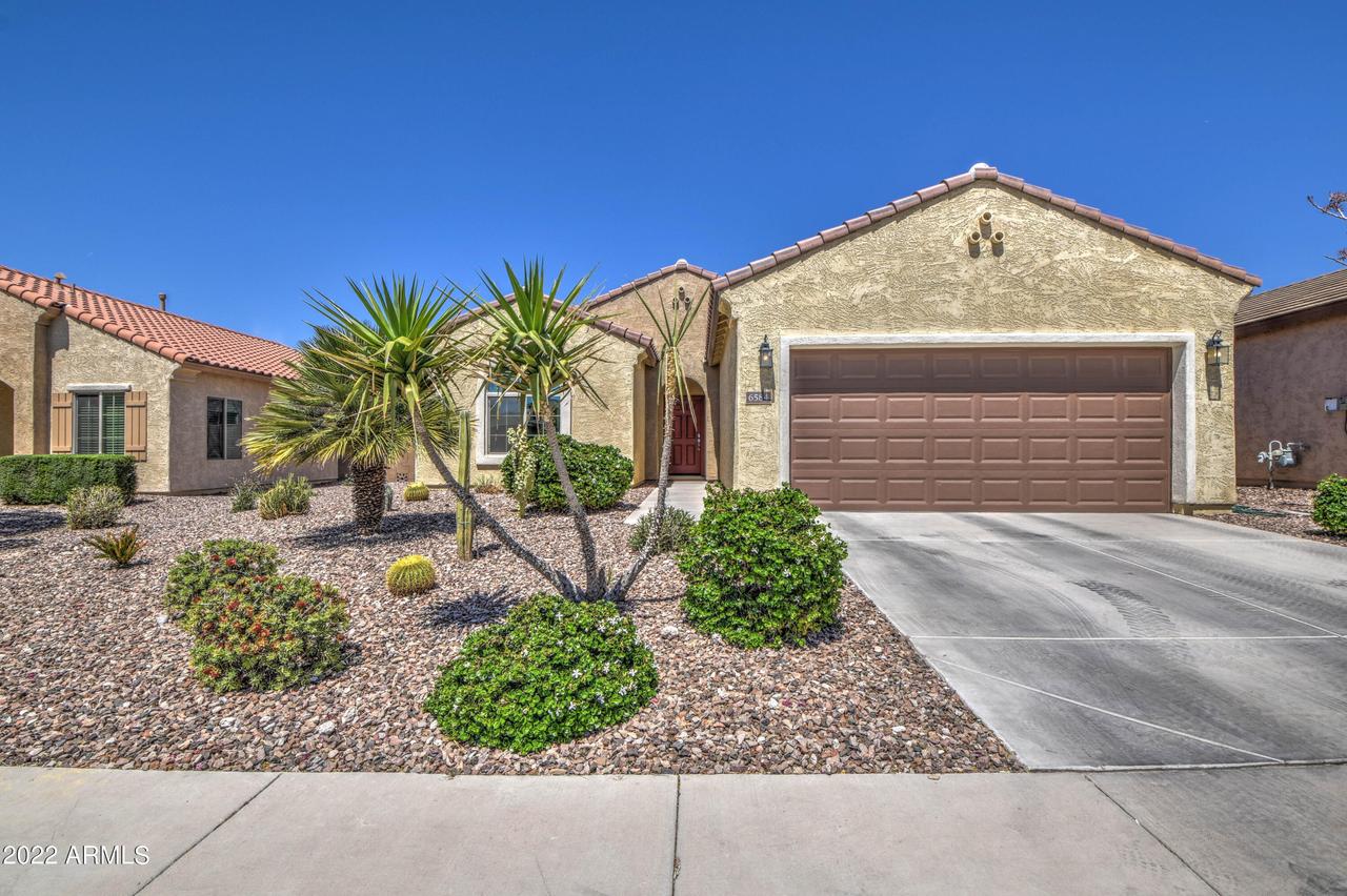 6584 W Congressional Way, Florence, AZ 85132