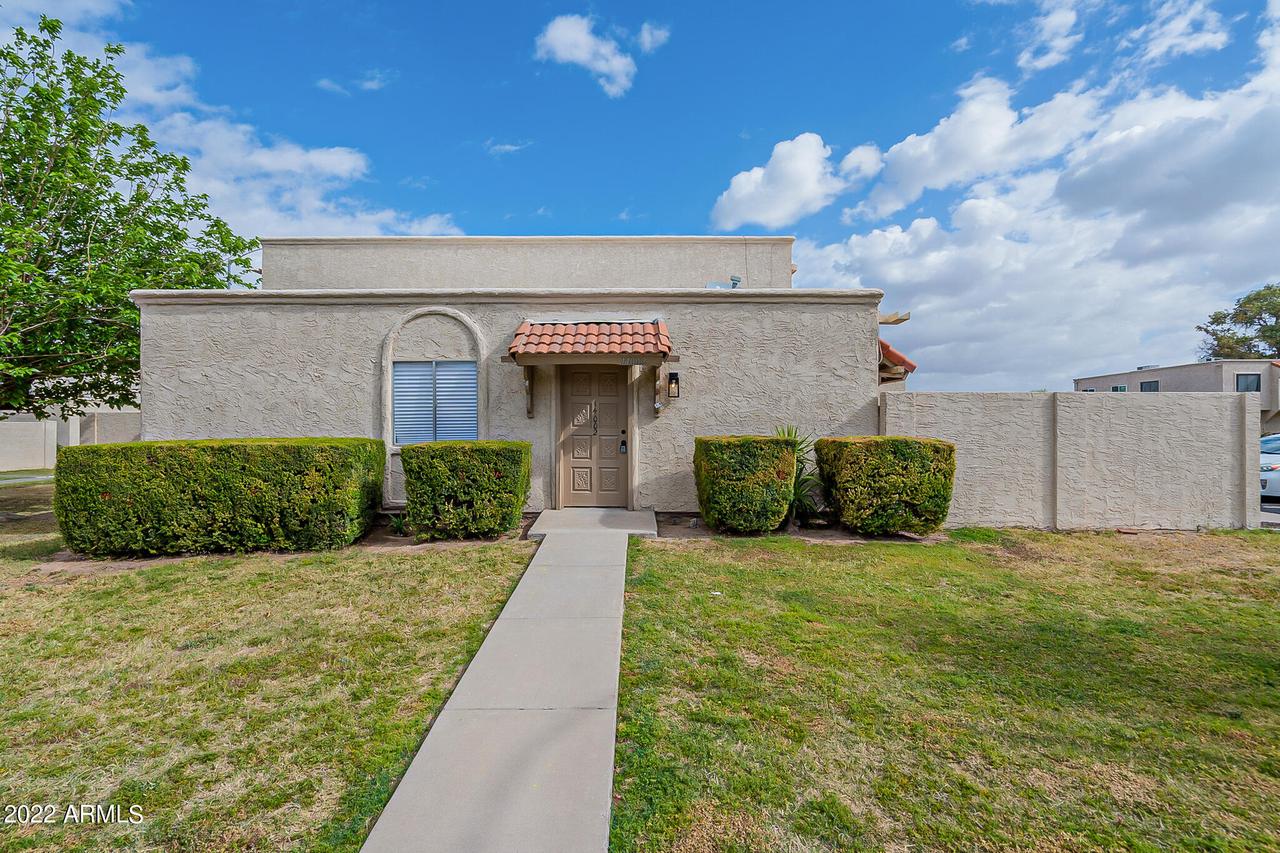 14002 N 53rd Dr., Glendale, AZ 85306