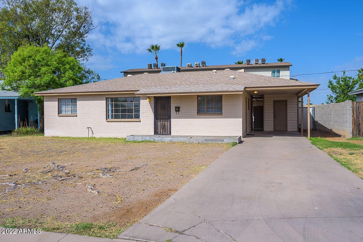 3142 N 24th Dr., Phoenix, AZ 85015