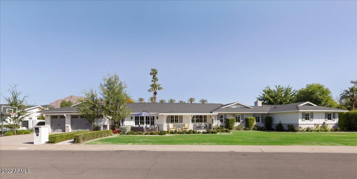 6412 E Calle Rosa, Scottsdale, AZ 85251