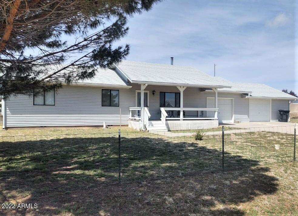 18472 S Weaver Mountain Rd., Peeples Valley, AZ 86332