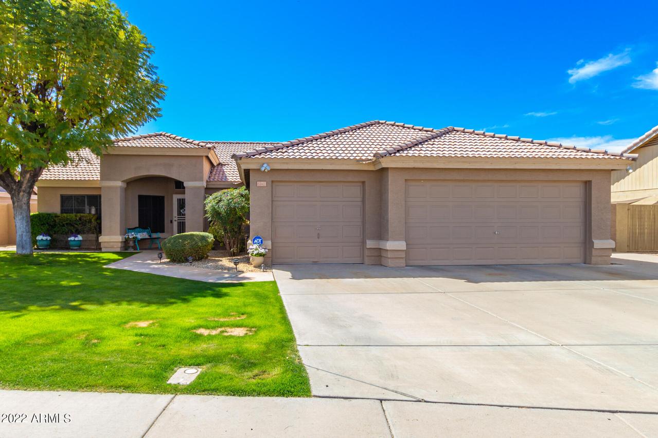 6841 W Bloomfield Rd., Peoria, AZ 85381