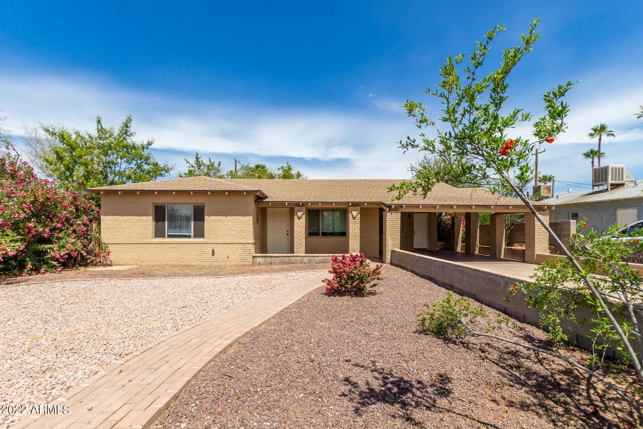 1238 E Virginia Ave., Phoenix, AZ 85006
