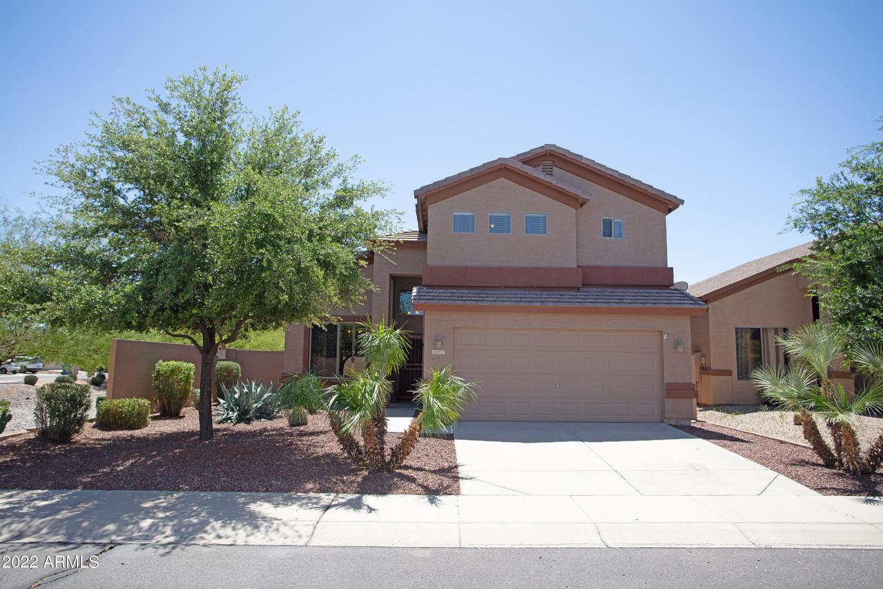 6927 E Javalina Way, Florence, AZ 85232