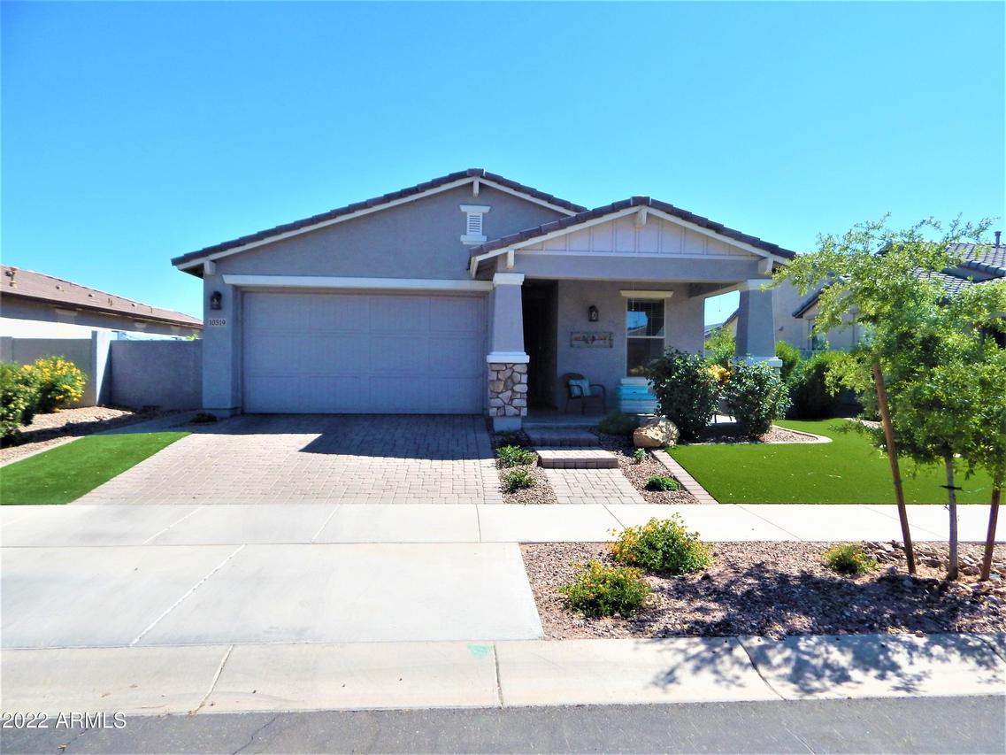 10319 E Tiburon Ave., Mesa, AZ 85212