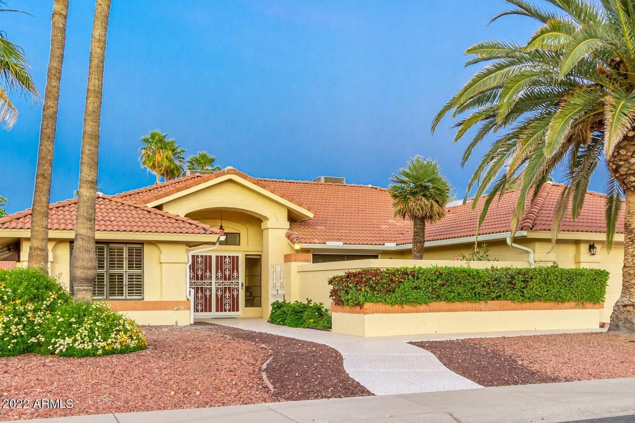 21035 N Desert Sands Dr., Sun City West, AZ 85375