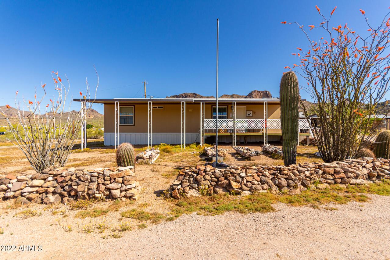 5081 N Ironwood Dr., Apache Junction, AZ 85220