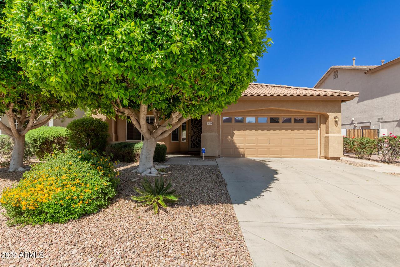 8166 W Rose Garden Ln., Peoria, AZ 85382