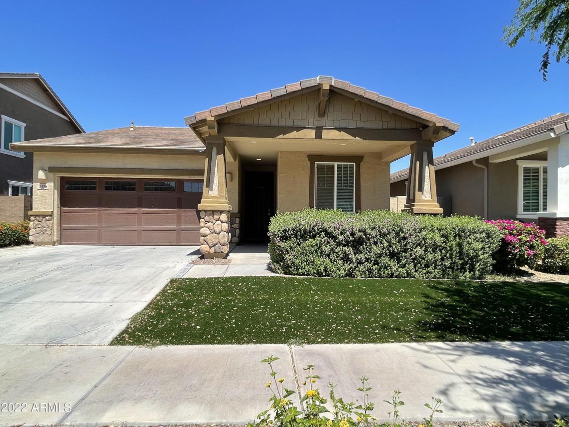 7116 E Osage Ave., Mesa, AZ 85212
