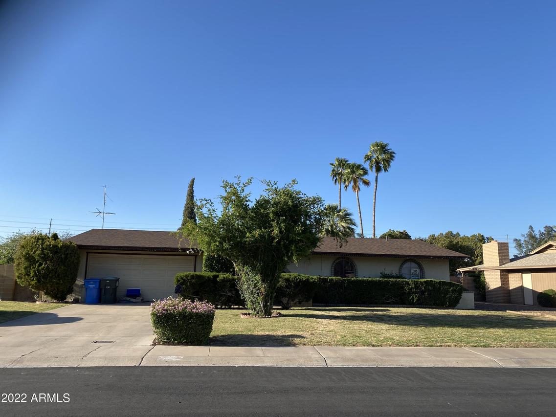 5002 E Paradise Dr., Scottsdale, AZ 85254
