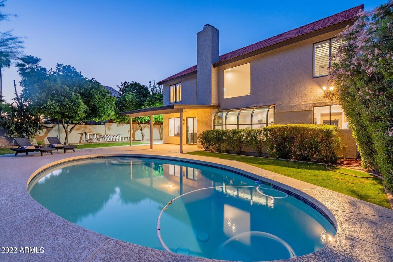 9057 E Aster Dr., Scottsdale, AZ 85260