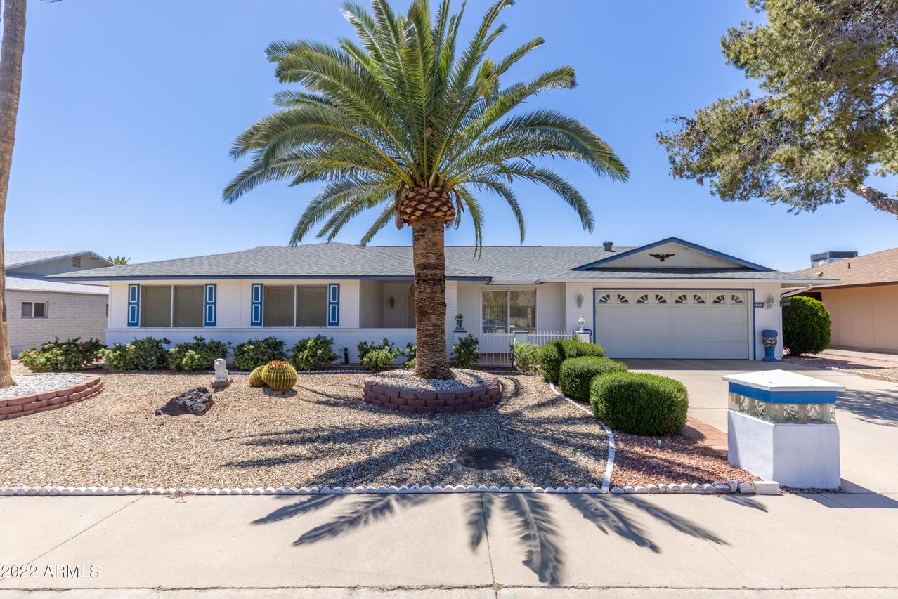 9519 W Spanish Moss Ln., Sun City, AZ 85373