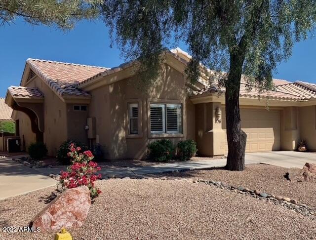 5830 E Mckellips Rd. #106, Mesa, AZ 85215