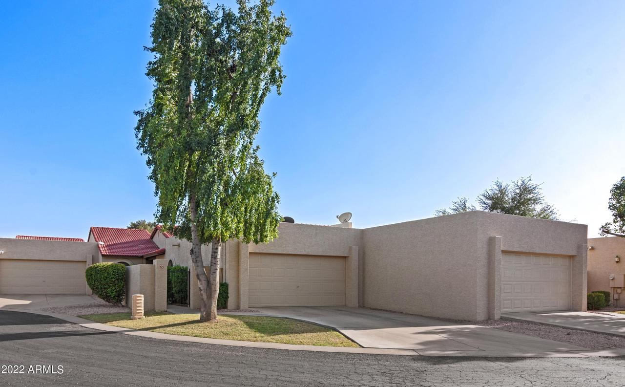 2059 E Brown Rd. #65, Mesa, AZ 85213
