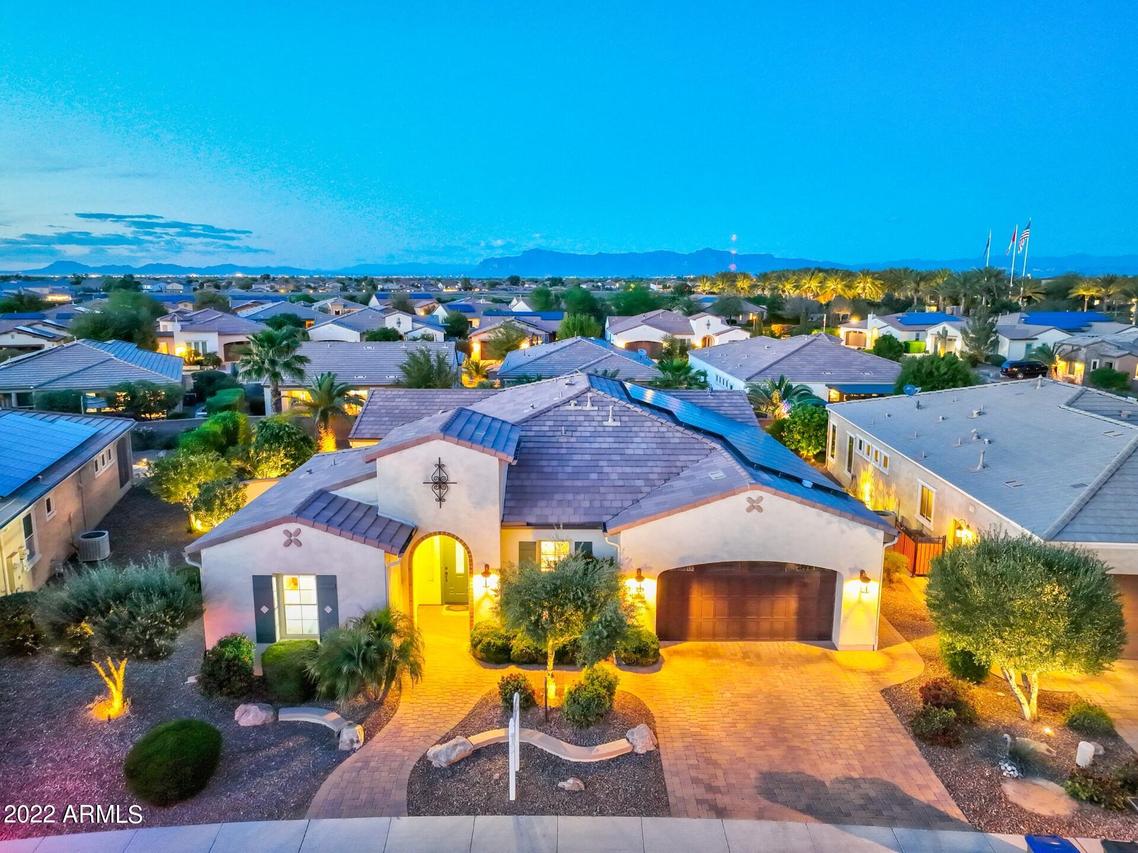 872 E Harmony Way, Queen Creek, AZ 85140
