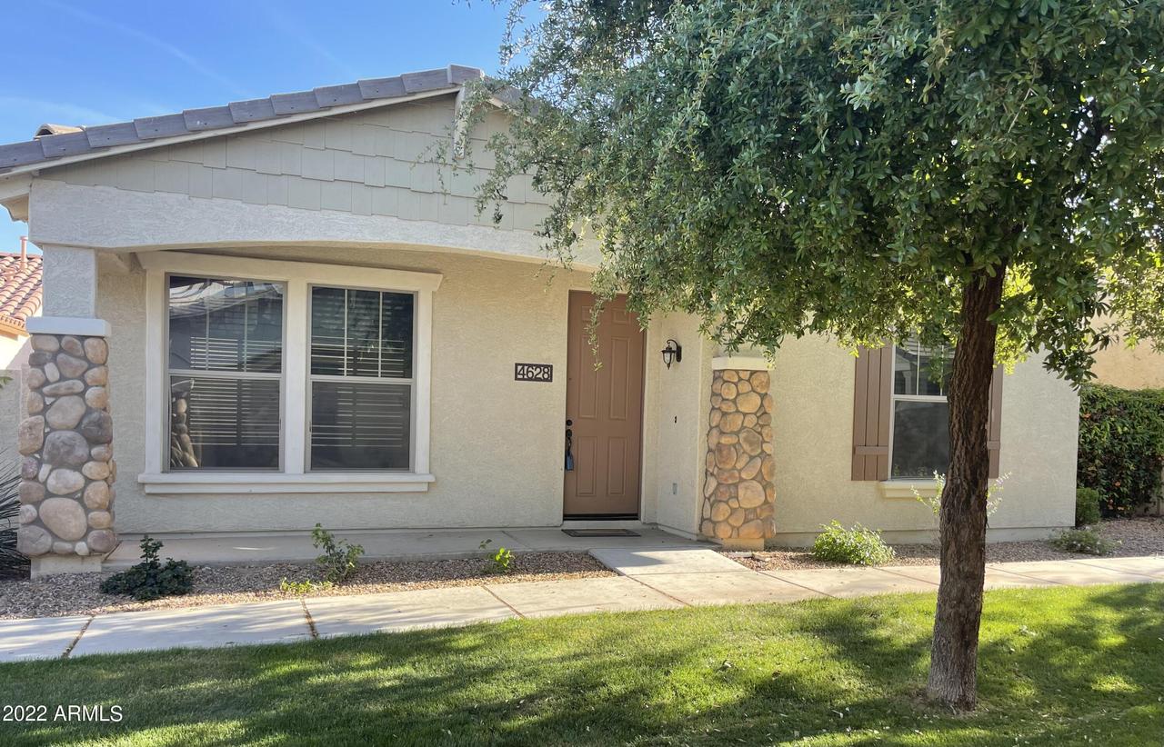 4628 E Blue Sage Rd., Gilbert, AZ 85297