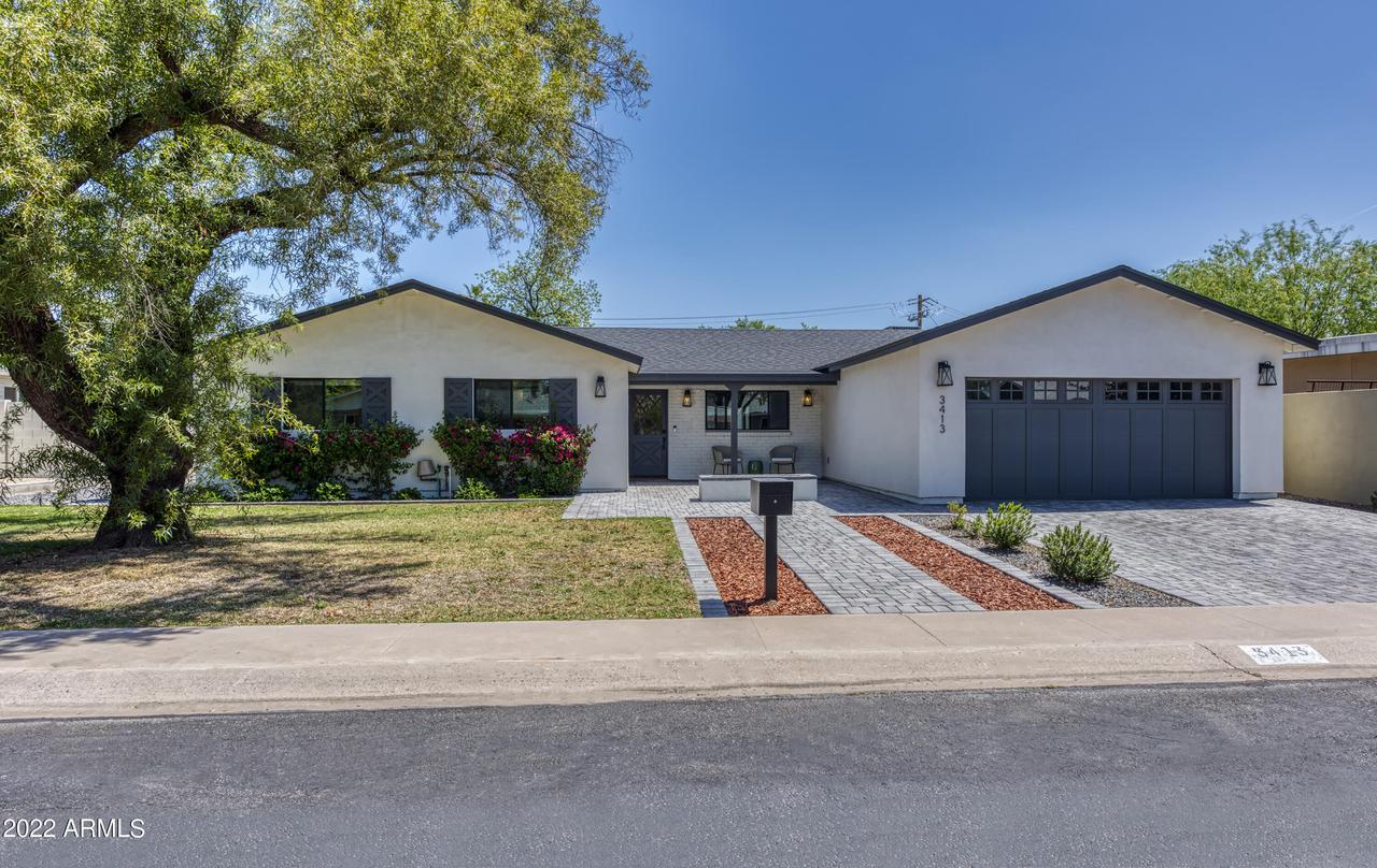 3413 N 45th St., Phoenix, AZ 85018