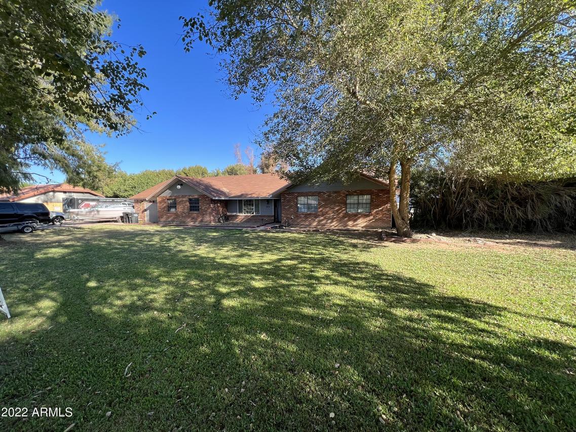 2824 E Pegasus St., Gilbert, AZ 85234