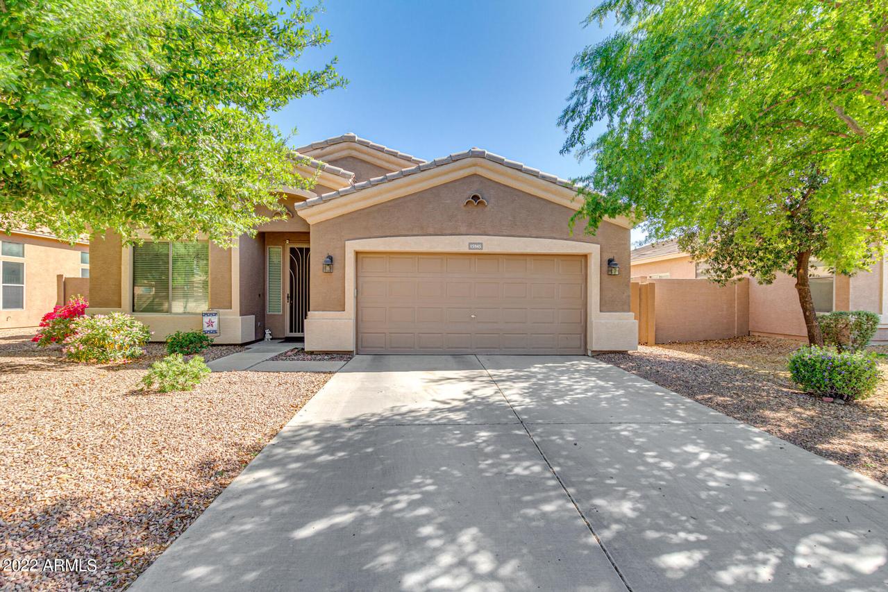 15945 W Gelding Dr., Surprise, AZ 85379