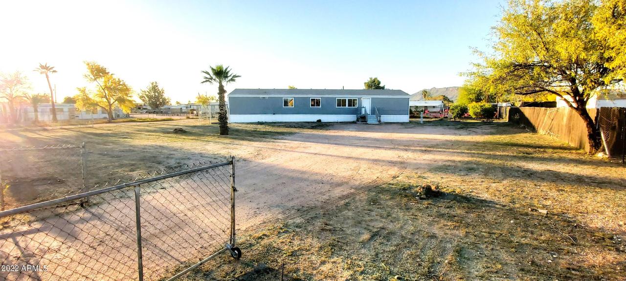 1470 W Greasewood St., Apache Junction, AZ 85220