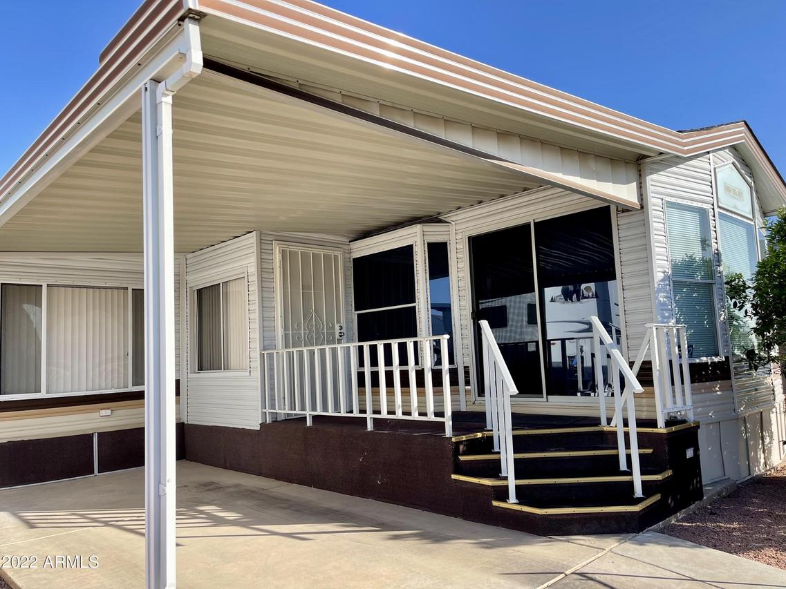 7750 E Broadway Rd. #562, Mesa, AZ 85208