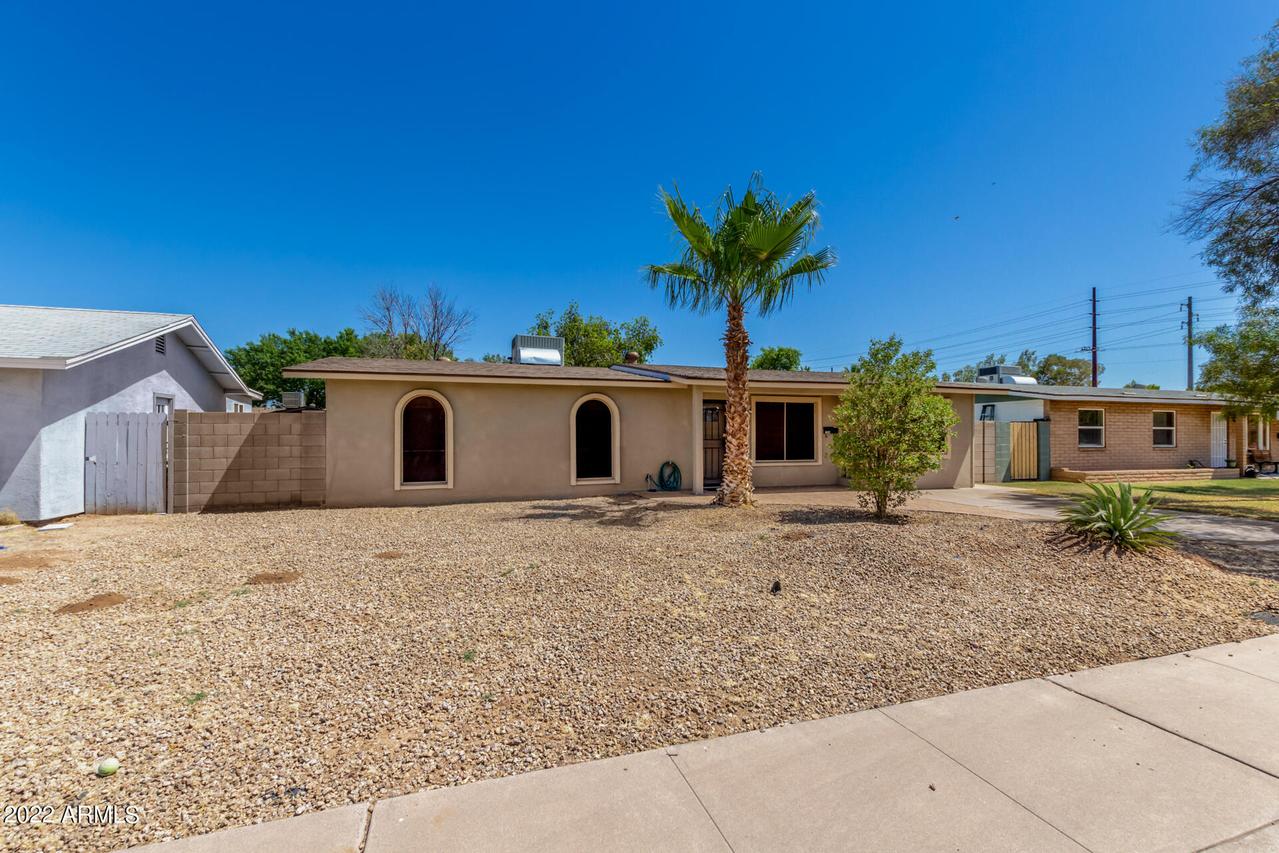 1234 E Barbara Dr., Tempe, AZ 85288