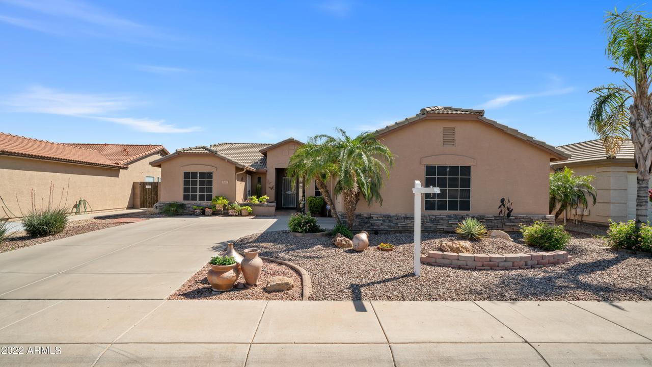 15267 W Watson Ln., Surprise, AZ 85379