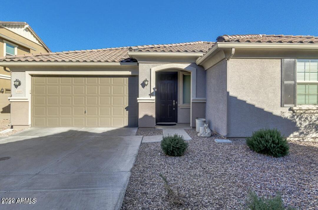 1523 N Balboa, Mesa, AZ 85205