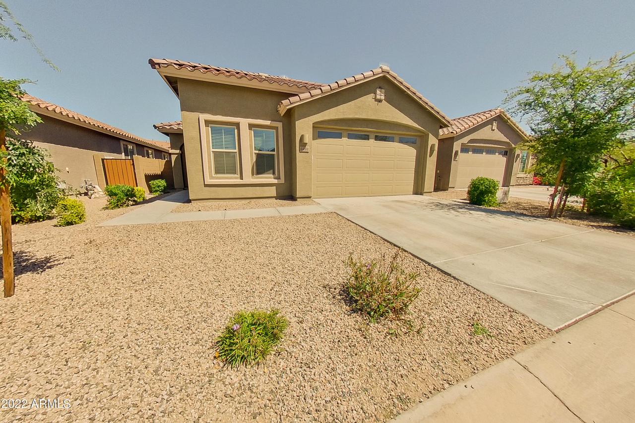 44880 W Rhea Rd., Maricopa, AZ 85139