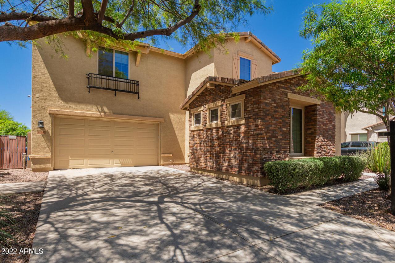 11520 N 156th Ln., Surprise, AZ 85379