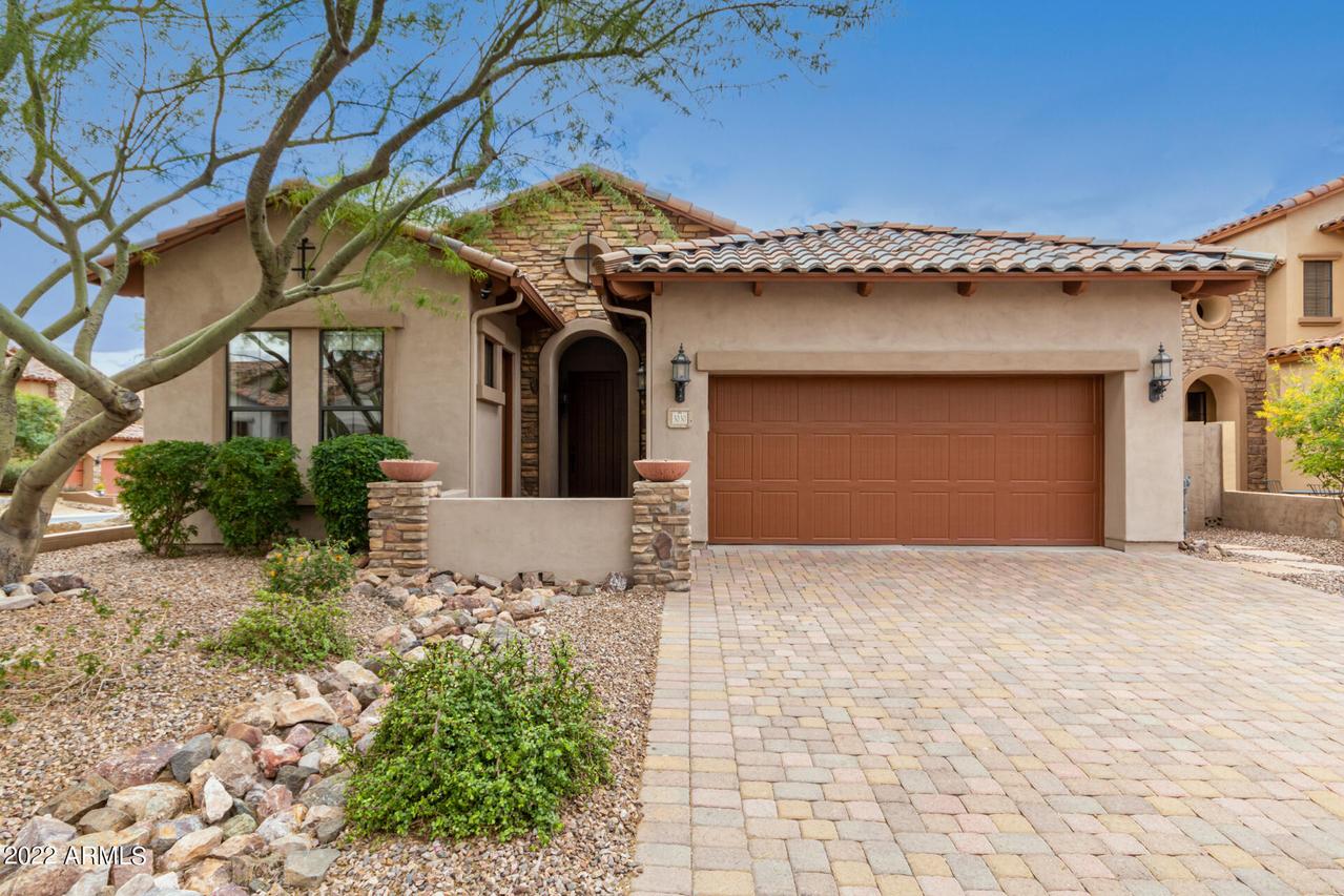3030 N Sonoran Hills Hills, Mesa, AZ 85207