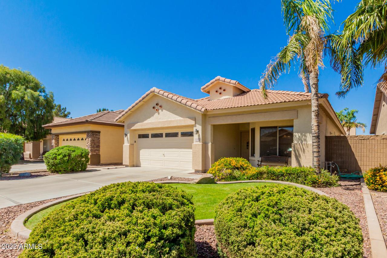 12542 W Honeysuckle St., Litchfield Park, AZ 85340