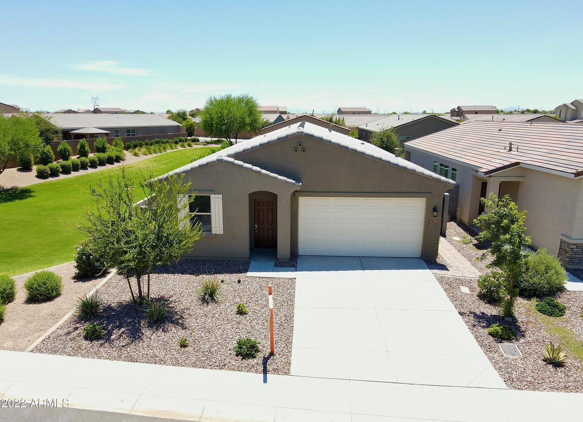 583 W Cholena Tr., San Tan Valley, AZ 85140