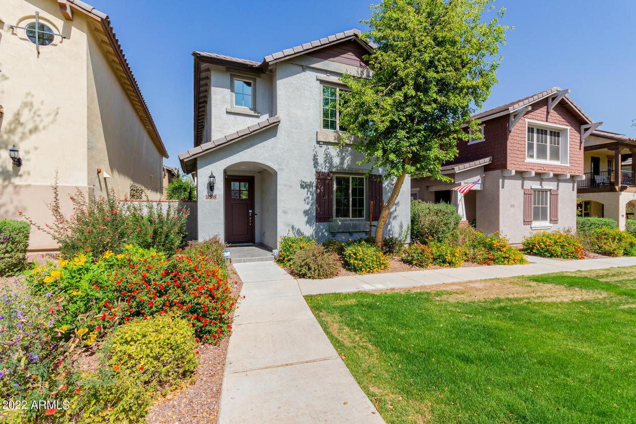 20595 W White Rock Rd., Buckeye, AZ 85396