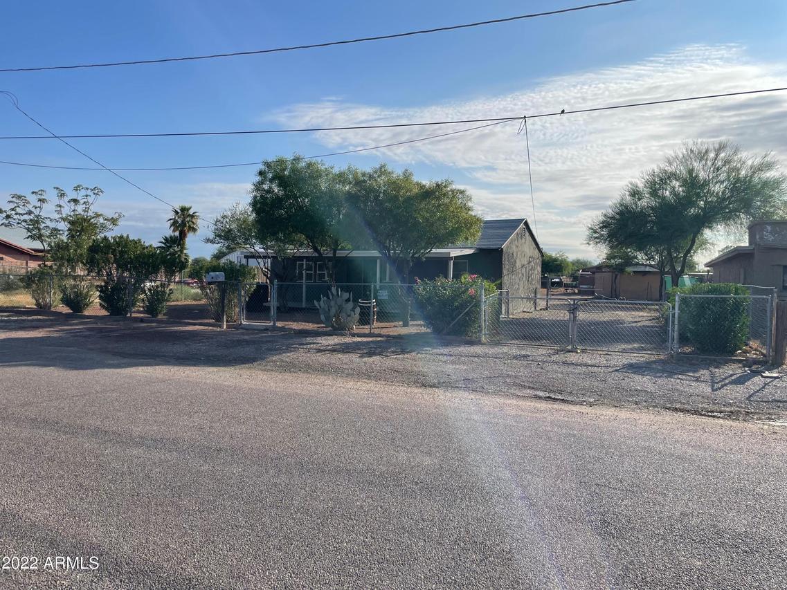 1023 S 4th St., Coolidge, AZ 85128