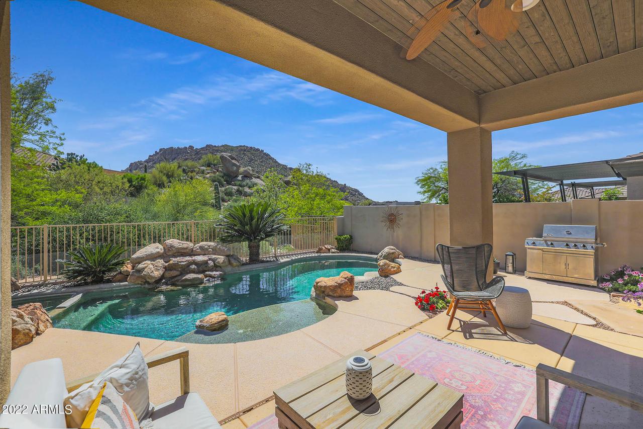 11459 E Quartz Rock Rd., Scottsdale, AZ 85255