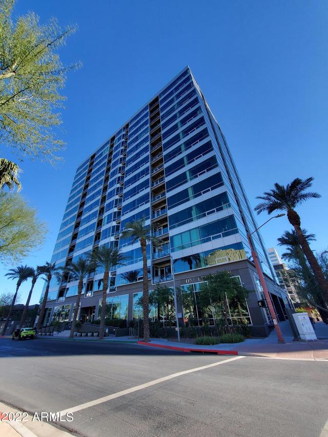 1 E Lexington Ave. #701, Phoenix, AZ 85012