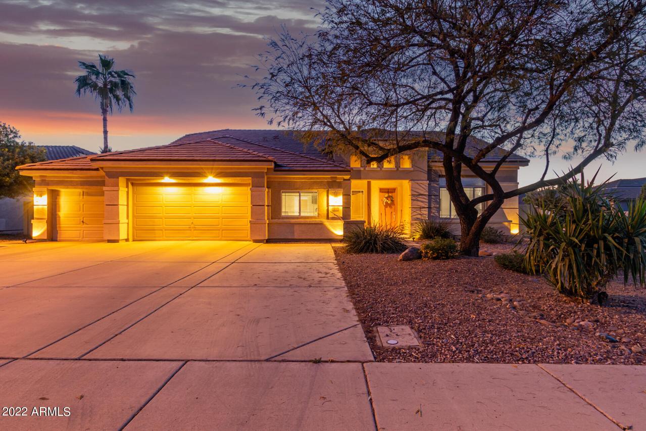 640 N Edith Ct., Chandler, AZ 85225