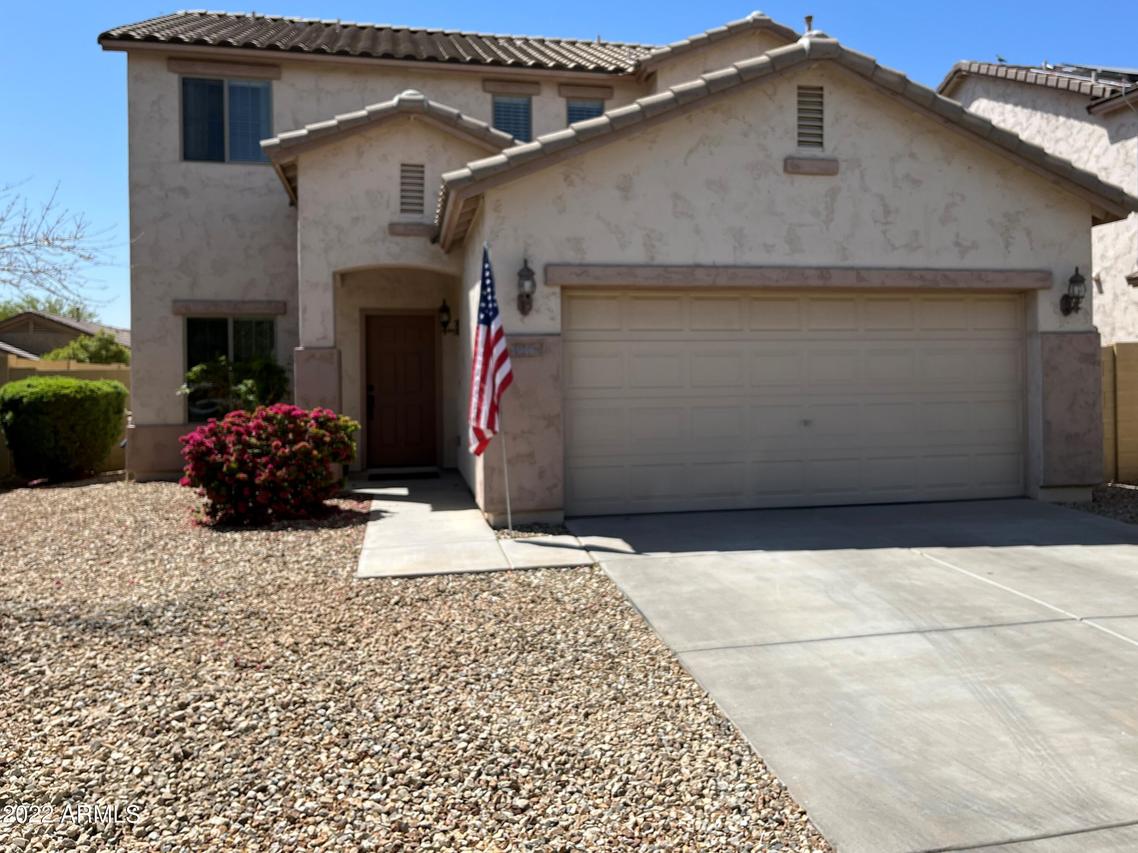 19447 W Monroe St., Buckeye, AZ 85326