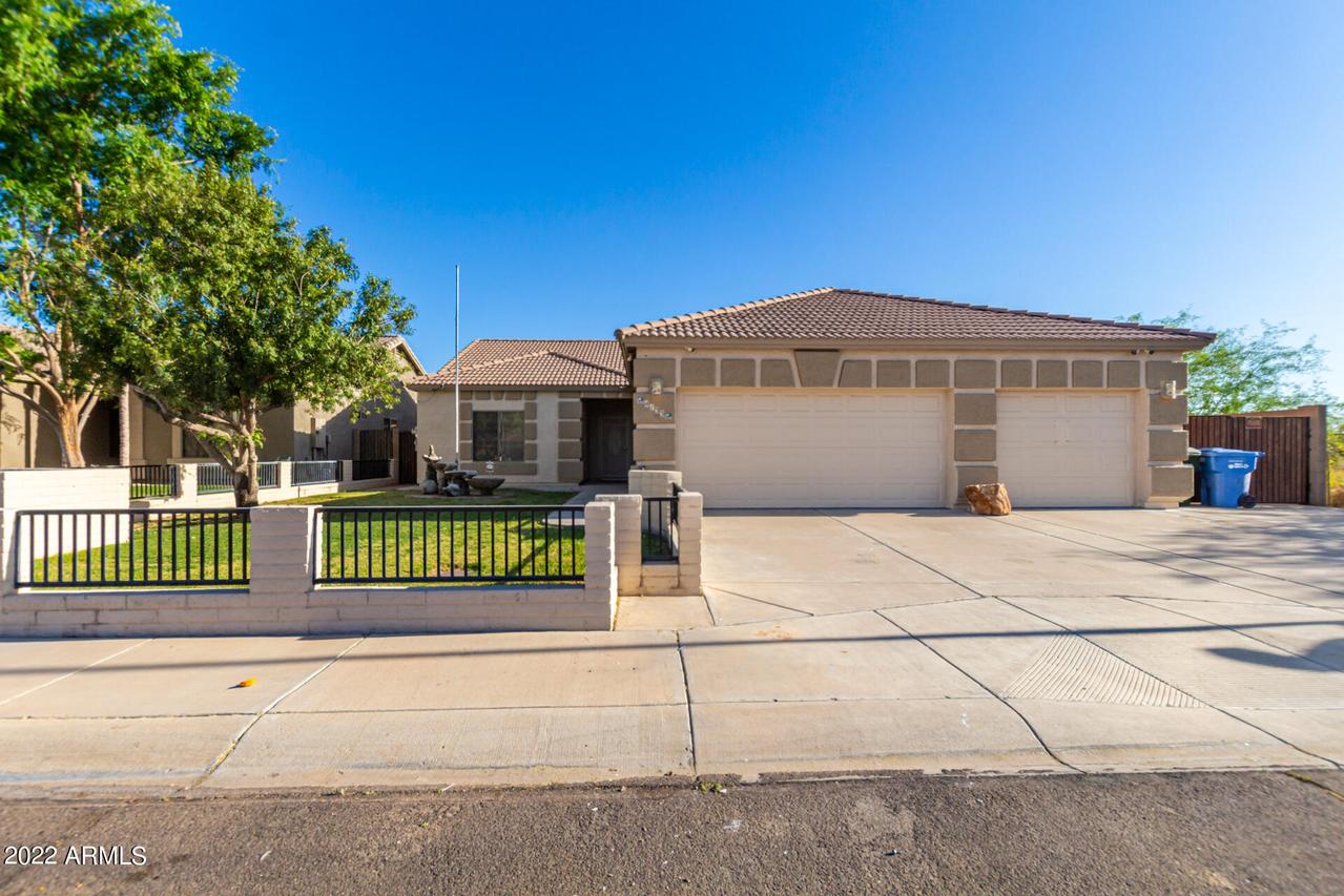 4133 W Yukon Dr., Glendale, AZ 85308