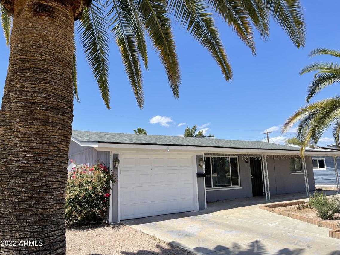 518 N 54th St., Mesa, AZ 85205