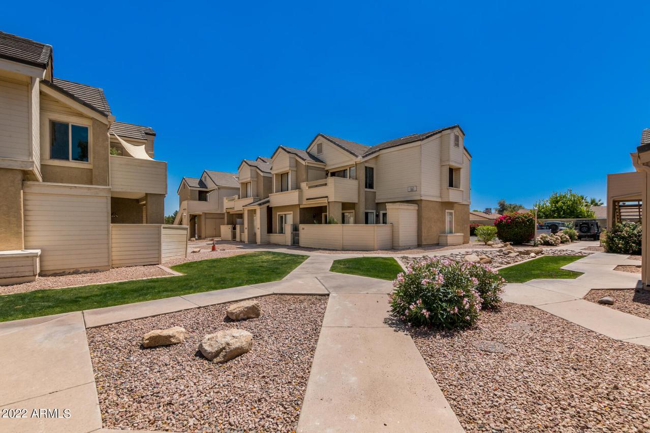 2035 S Elm St. #244, Tempe, AZ 85282