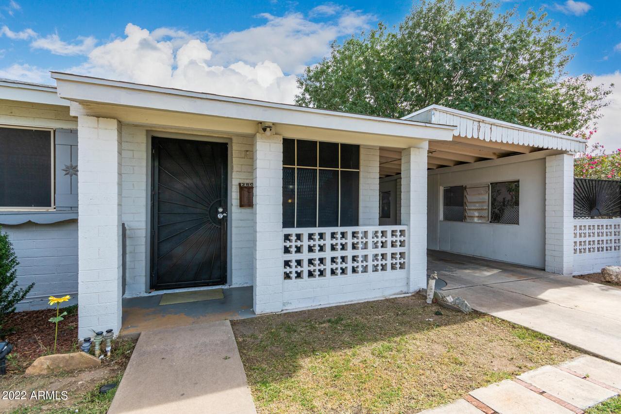 2801 W Glenrosa Ave., Phoenix, AZ 85017