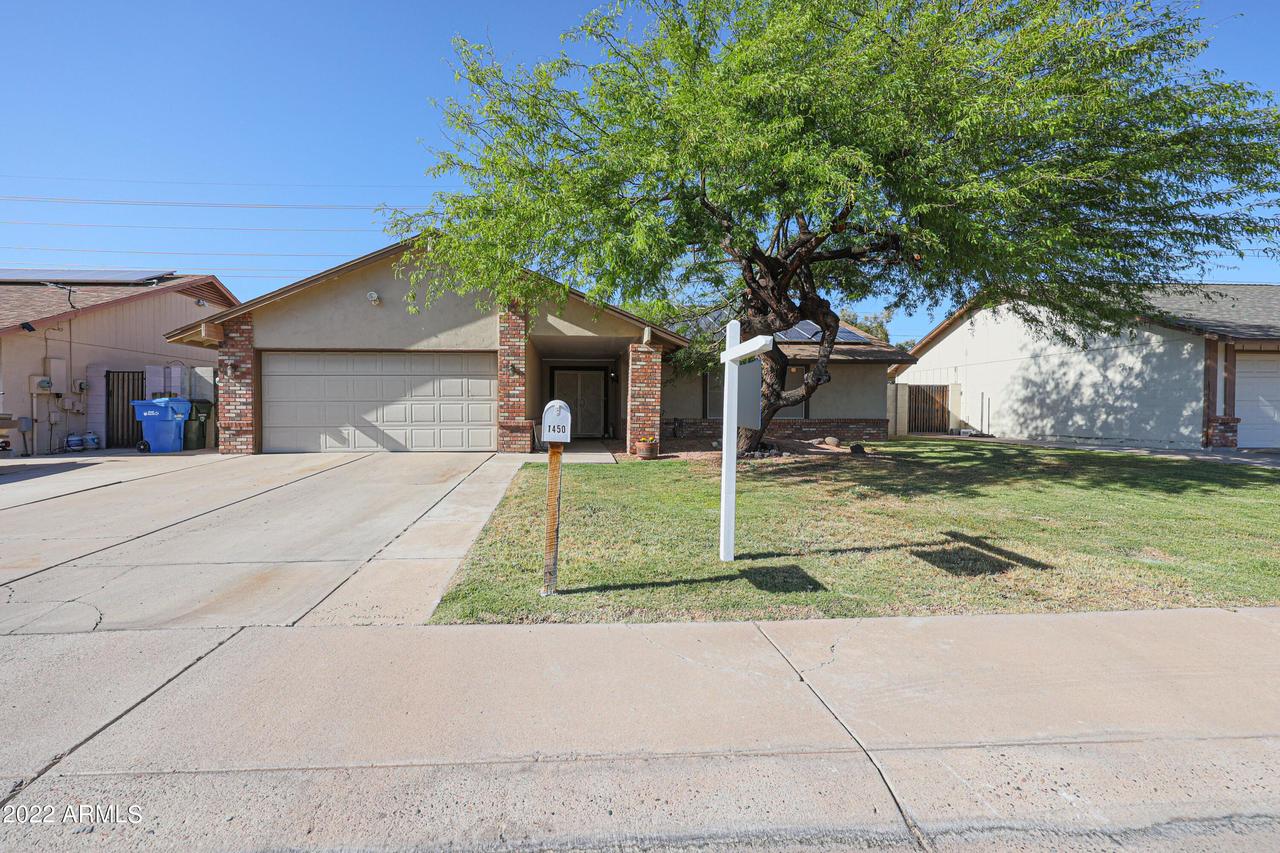 1450 W Beaubien Dr., Phoenix, AZ 85027