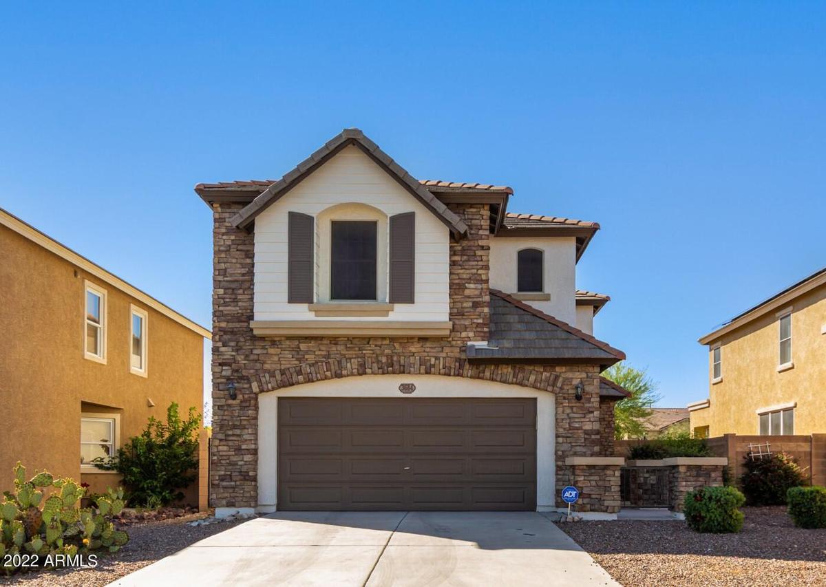 3684 N 292nd Ln., Buckeye, AZ 85396