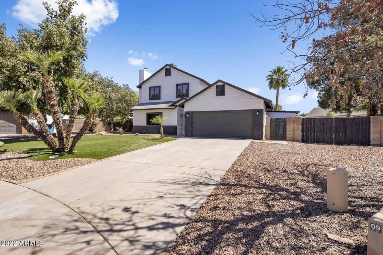 16427 N 65th Pl., Scottsdale, AZ 85254