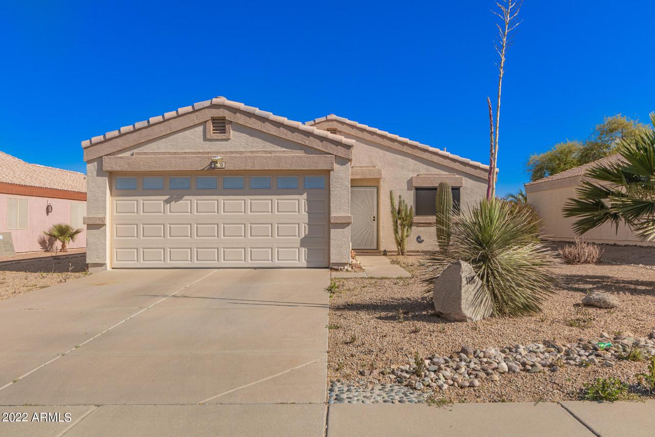 1370 W Montebello Ave., Apache Junction, AZ 85120