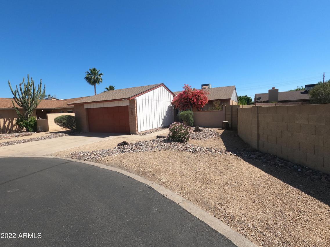 4035 W Harmont Dr., Phoenix, AZ 85051