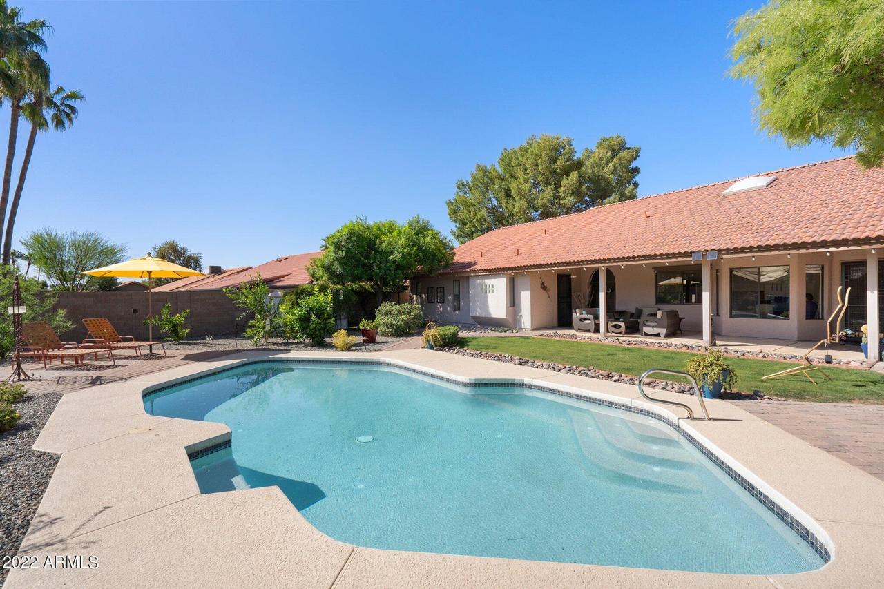 15811 N 60th Way, Scottsdale, AZ 85254